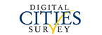 Digital Cities Survey Award