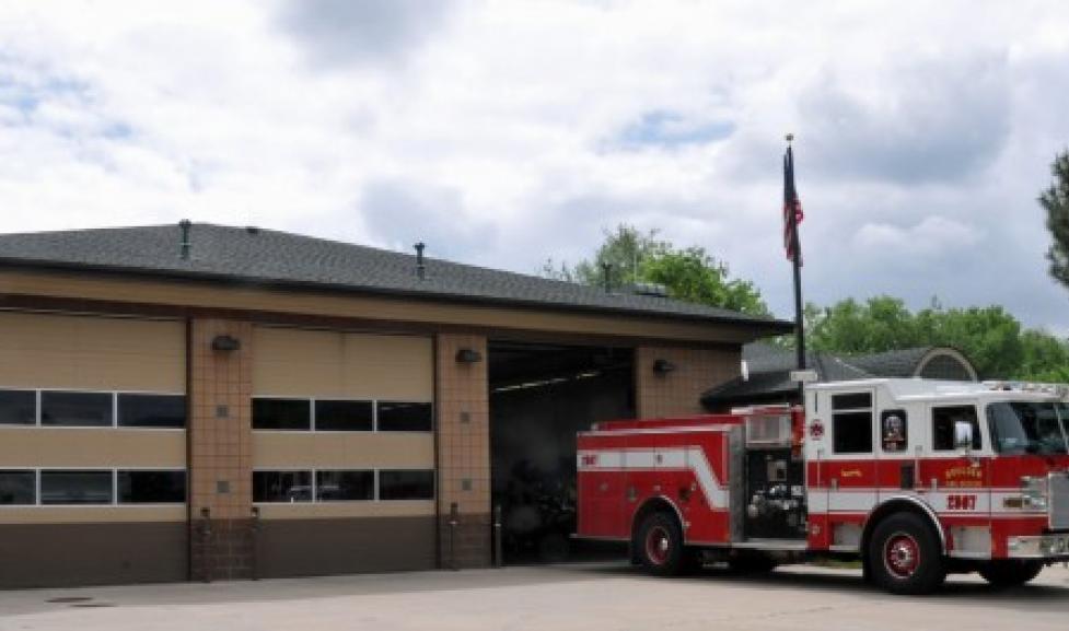 Fire Station 7