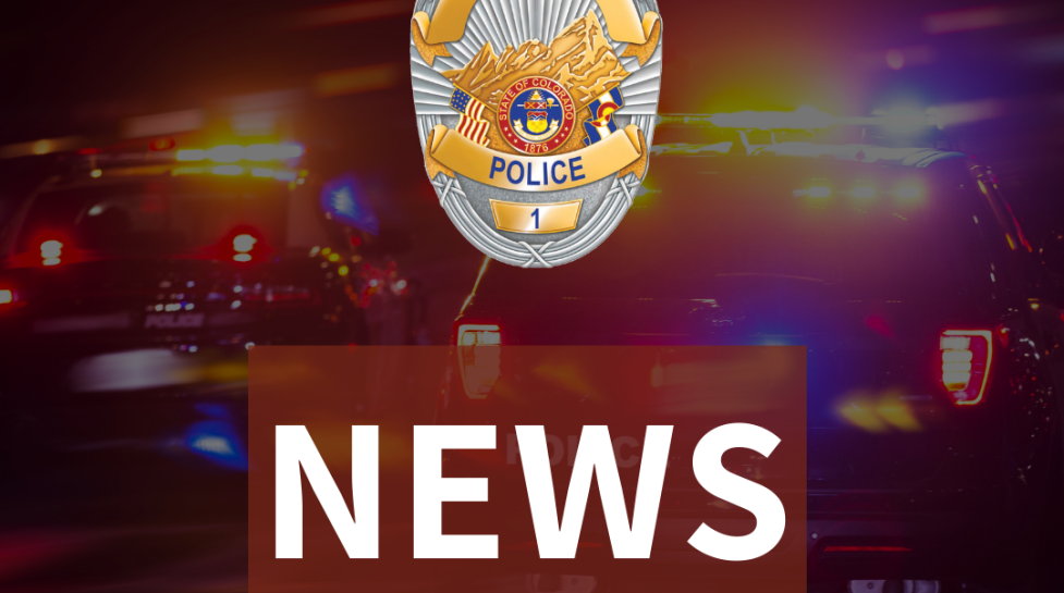 Boulder Police News