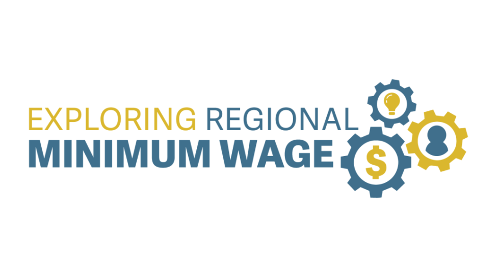 Exploring Regional Minimum Wage